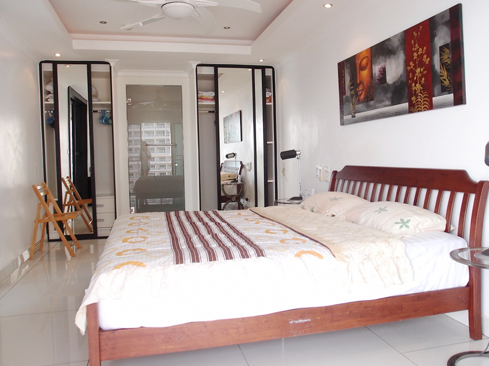 Rentals   Jomtien   Condo   View Talay 5C